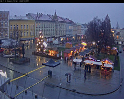 Náměstí T. G. Masaryka