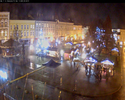 Náměstí T. G. Masaryka