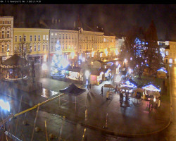 Náměstí T. G. Masaryka