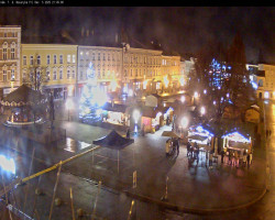 Náměstí T. G. Masaryka