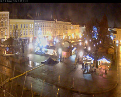 Náměstí T. G. Masaryka