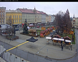 Náměstí T. G. Masaryka