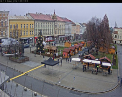 Náměstí T. G. Masaryka