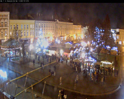 Náměstí T. G. Masaryka