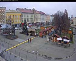 Náměstí T. G. Masaryka