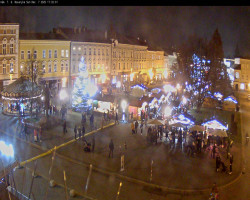 Náměstí T. G. Masaryka