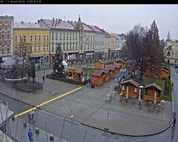 Náměstí T. G. Masaryka