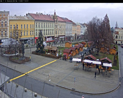 Náměstí T. G. Masaryka