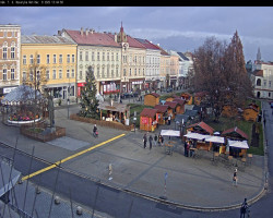 Náměstí T. G. Masaryka