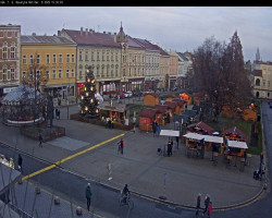 Náměstí T. G. Masaryka