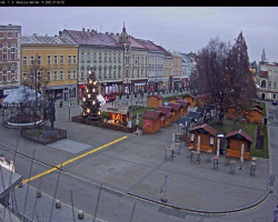 Náměstí T. G. Masaryka