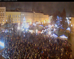 Náměstí T. G. Masaryka