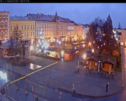 Náměstí T. G. Masaryka