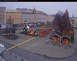 Náměstí T. G. Masaryka