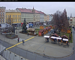 Náměstí T. G. Masaryka