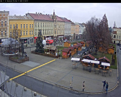 Náměstí T. G. Masaryka