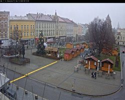 Náměstí T. G. Masaryka