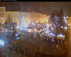 Náměstí T. G. Masaryka