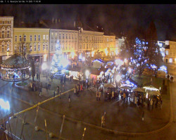 Náměstí T. G. Masaryka