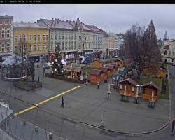 Náměstí T. G. Masaryka