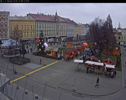 Náměstí T. G. Masaryka