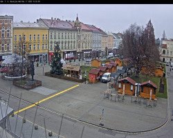 Náměstí T. G. Masaryka