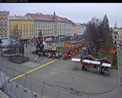 Náměstí T. G. Masaryka