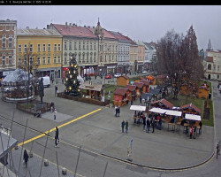 Náměstí T. G. Masaryka