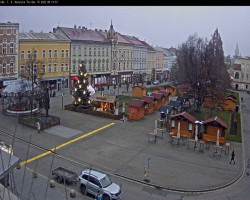 Náměstí T. G. Masaryka