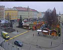 Náměstí T. G. Masaryka