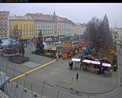 Náměstí T. G. Masaryka