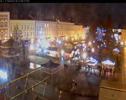 Náměstí T. G. Masaryka