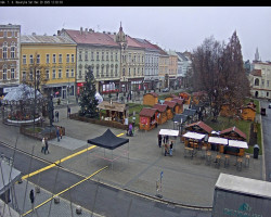 Náměstí T. G. Masaryka