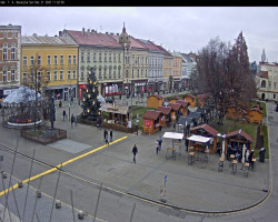 Náměstí T. G. Masaryka