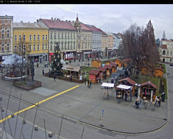 Náměstí T. G. Masaryka