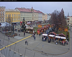 Náměstí T. G. Masaryka