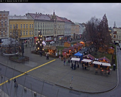 Náměstí T. G. Masaryka