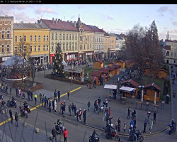 Náměstí T. G. Masaryka