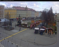 Náměstí T. G. Masaryka