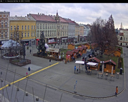 Náměstí T. G. Masaryka