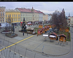 Náměstí T. G. Masaryka