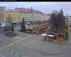 Náměstí T. G. Masaryka