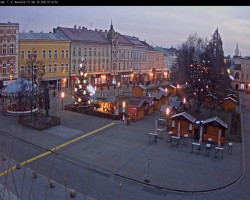 Náměstí T. G. Masaryka