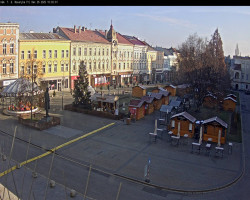 Náměstí T. G. Masaryka