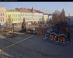 Náměstí T. G. Masaryka