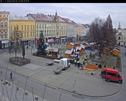 Náměstí T. G. Masaryka