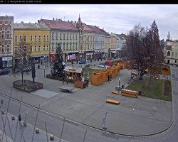 Náměstí T. G. Masaryka