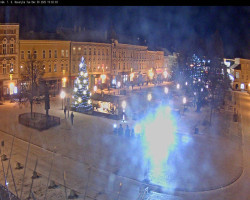 Náměstí T. G. Masaryka