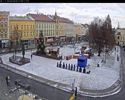 Náměstí T. G. Masaryka