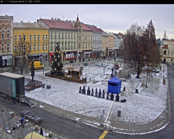 Náměstí T. G. Masaryka